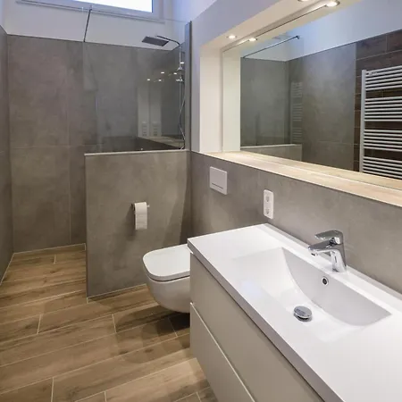 Dom wakacyjny Terraluna *