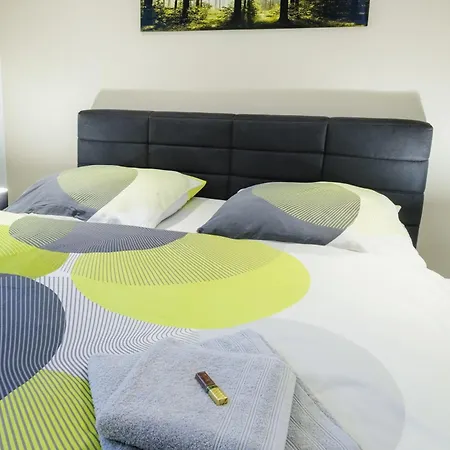 Holiday home Terraluna *
