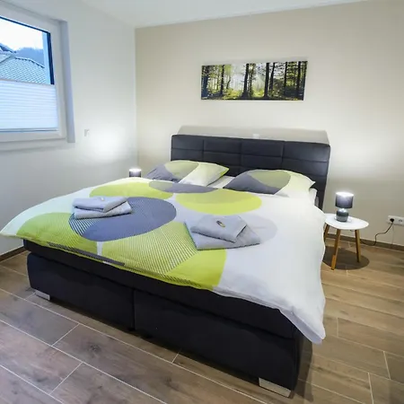 Dom wakacyjny Terraluna *