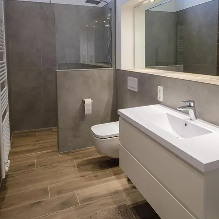 Terraluna Dom wakacyjny *