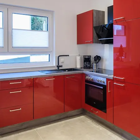 Dom wakacyjny Terraluna