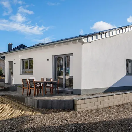 Holiday home Terraluna Heimbach