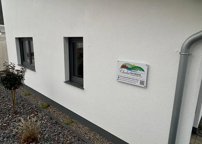 Terraluna Feriehus *