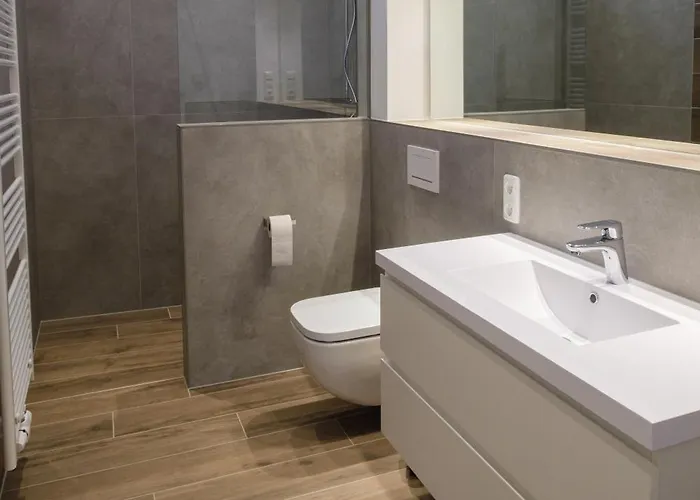 Terraluna Feriehus *